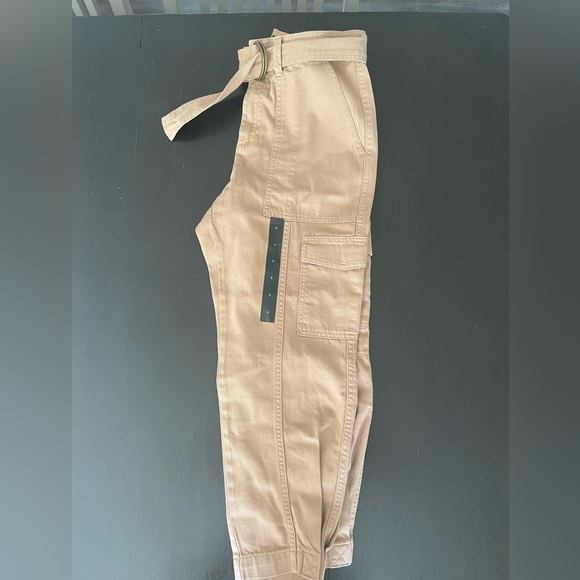 Banana Republic Pants - Banana Republic Utility Cargo Pant